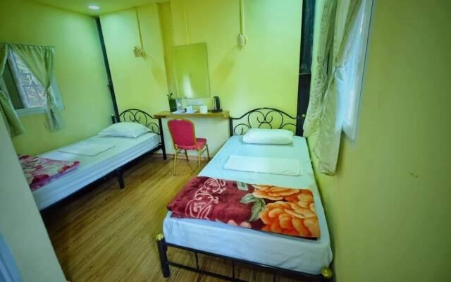 Kaing Villa