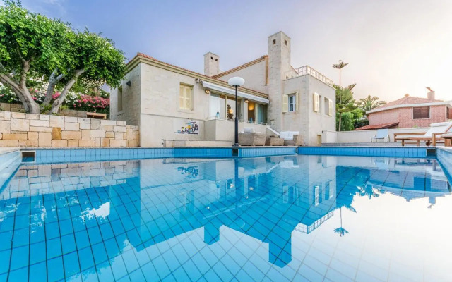 Villa Anna Maria - 3 Bedroom, Private Pool