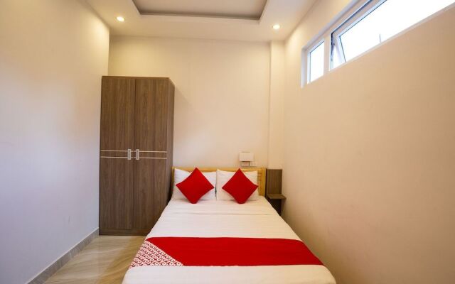 OYO 573 Lan's House
