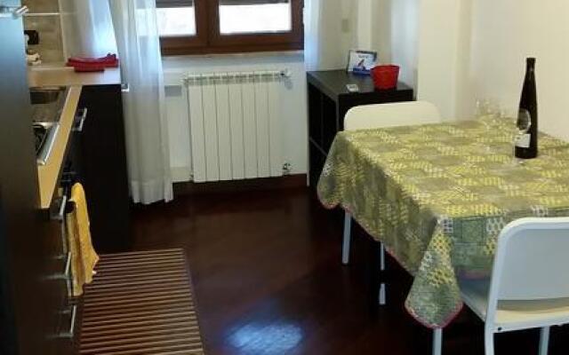 Appartamento Metronia