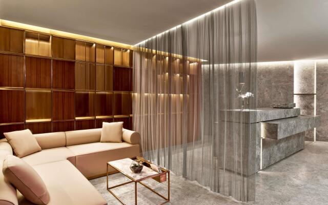 The St. Regis Istanbul
