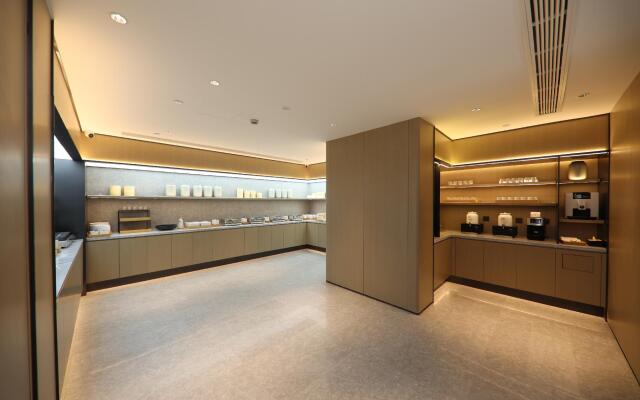 JI Hotel Ningbo Xingning Road