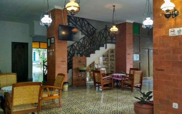 Satu Kayen Guest House