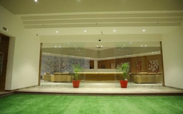 VITS The Somnath Gateway