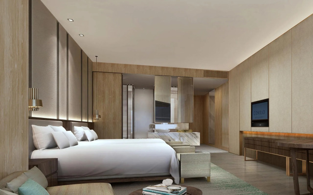 Conrad Xiamen