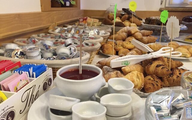 Residence Hotel Miralago