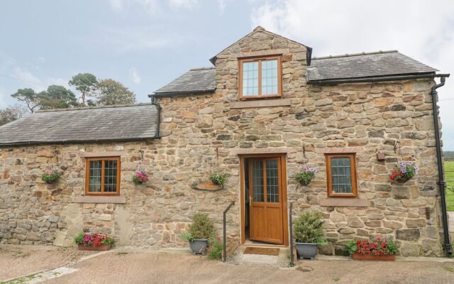Fletchers Barn