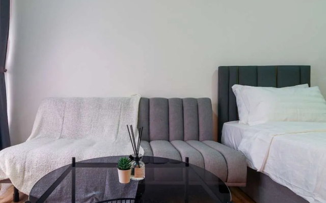 Millerz Square, Old Klang Road – Guest Rooms – Kuala Lumpur