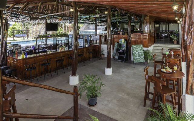 Best Western Tamarindo Vista Villas