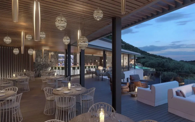 Legend Hill Resort & Spa