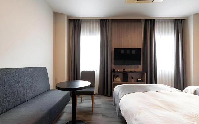 Kuwana City Hotel