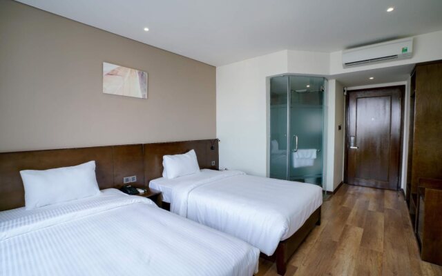 Onami Hotel