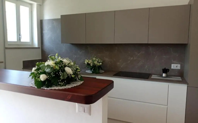 Appartamento L'Airone Cenerino