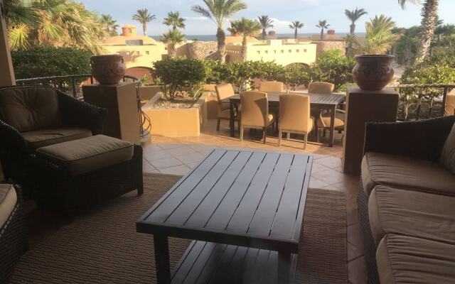 Bella Sirena 2BR BE 101-V by Casago