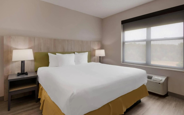 Country Inn & Suites by Radisson, Harrisburg Northeast - Hershey