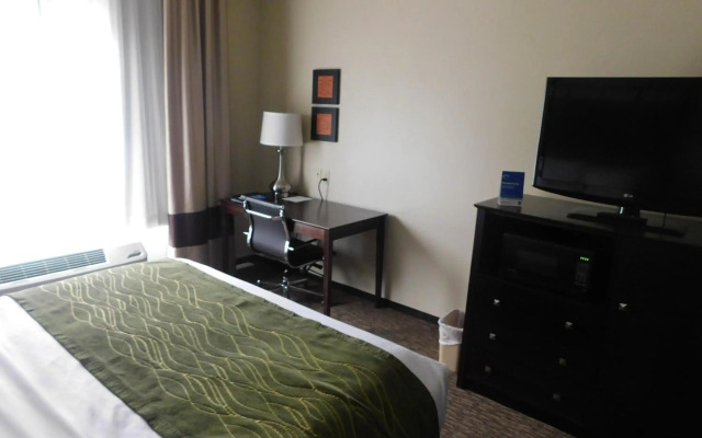 Comfort Inn