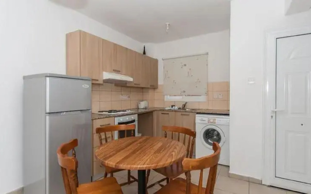 Olymbos Garden Homes