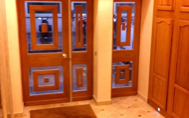 Apartment With 2 Bedrooms in Paris, With Wonderful City View and Wifi