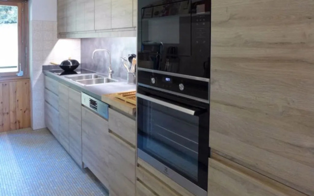 Schuss 23 - Two Bedroom