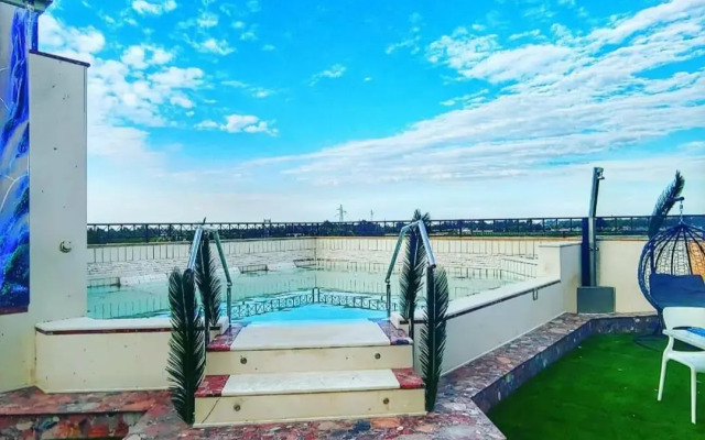 Hotel La Cartiera