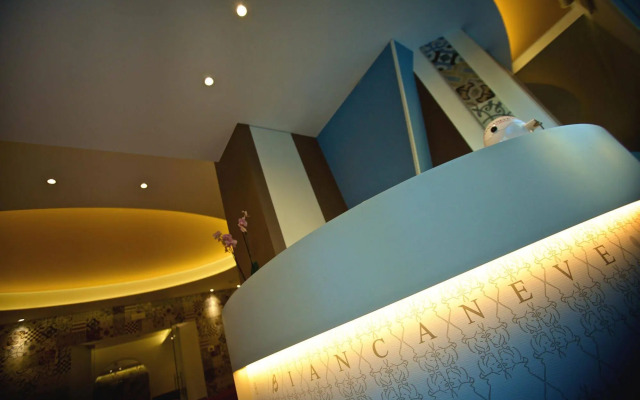 Hotel Biancaneve