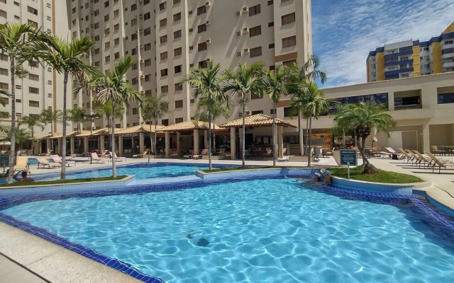 Boulevard Suites - AFRV
