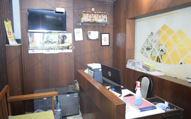Ramana Residency