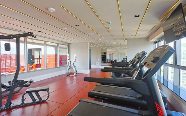 Radisson RED Ibirapuera