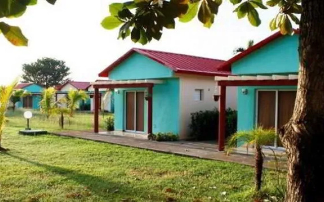 Villa Yaguanabo