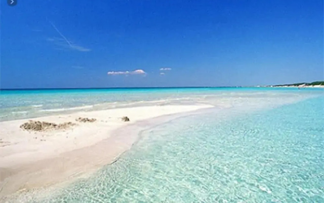 Villa Nesci 100m From Sea