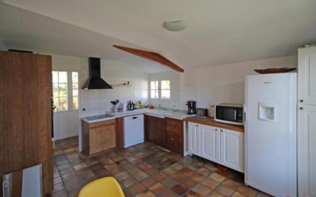 Grande villa bassin d’Arcachon, spacieuse et lumineuse 10 personnes