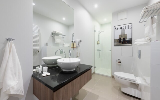 P&O Apartments Oxygen Wronia 7