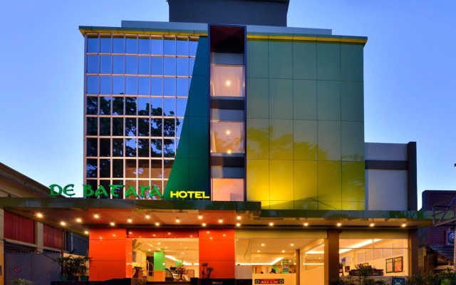 De Batara Hotel