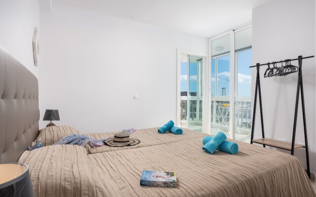 Y8Dfantastic Yomely Apartment Las Americas