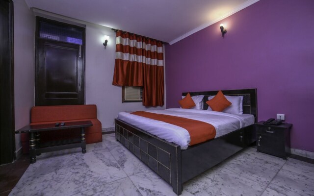 Oyo 26666 Refuge Home Stays