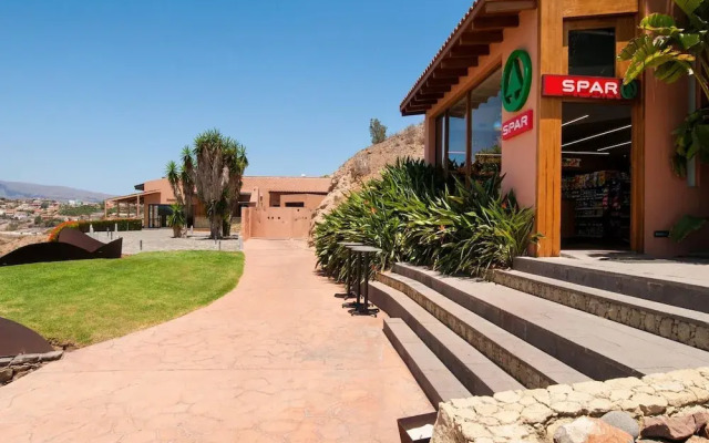 Salobre Golf Resort Gran Canaria