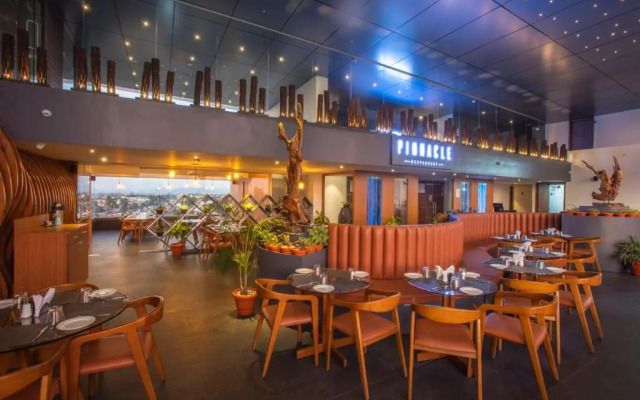 Sapphire Premium Hotel & Suite