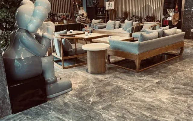 Mihuyou E-sports Hotel