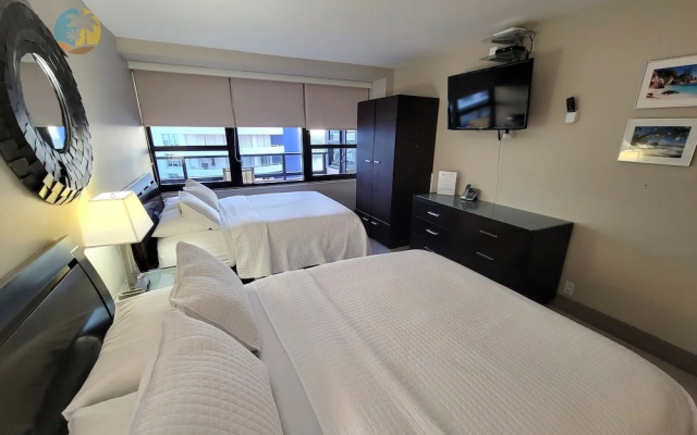 Alexander 1419/21 5 Bedroom Apts