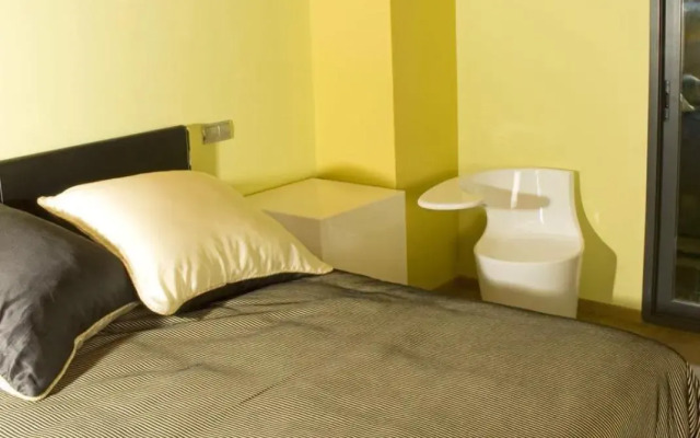 Alojamiento la Luz de la Sierra