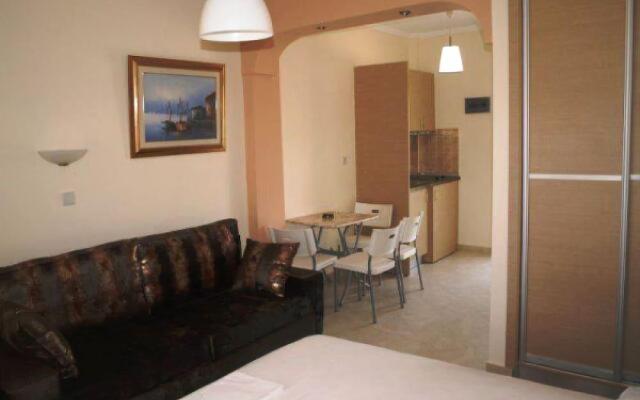 Studios Pieria
