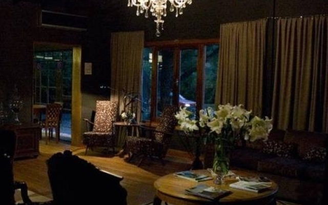 La Vieja Hosteria