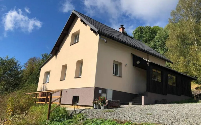 Slunečná Rokytnice