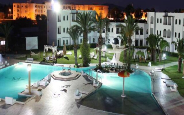 Hotel La Couronne
