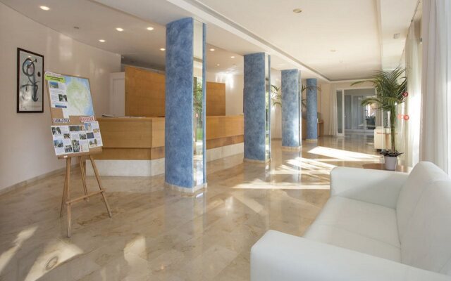 Canyamel Park Hotel & Spa - Adults Only