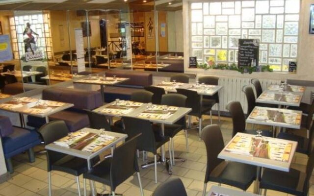 Hotel Jean le Bon