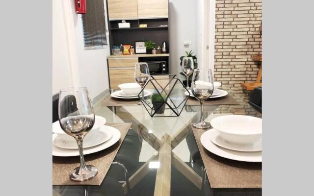 3BRs Townhouse near BigCCentre/Int.School