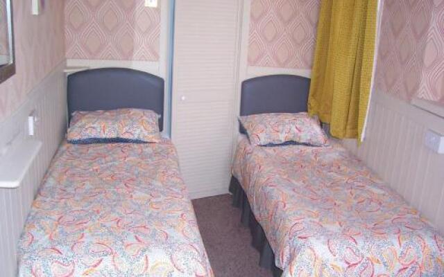 The Chelston Bed  Breakfast