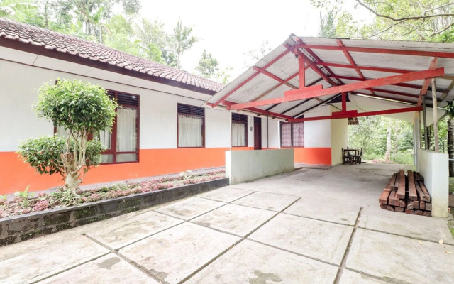 Narendra Homestay by ZUZU