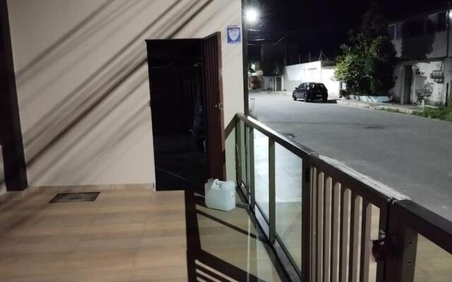 Suite Pousada Paraío